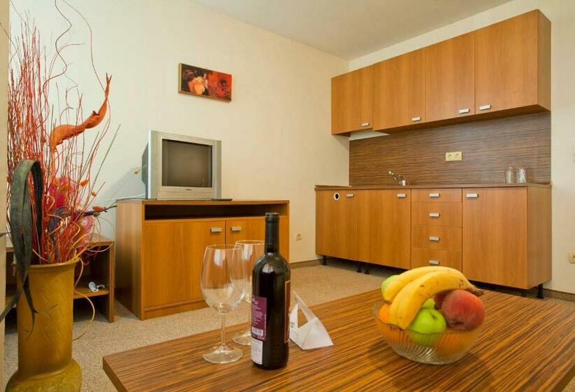 스위트, Intelcoop