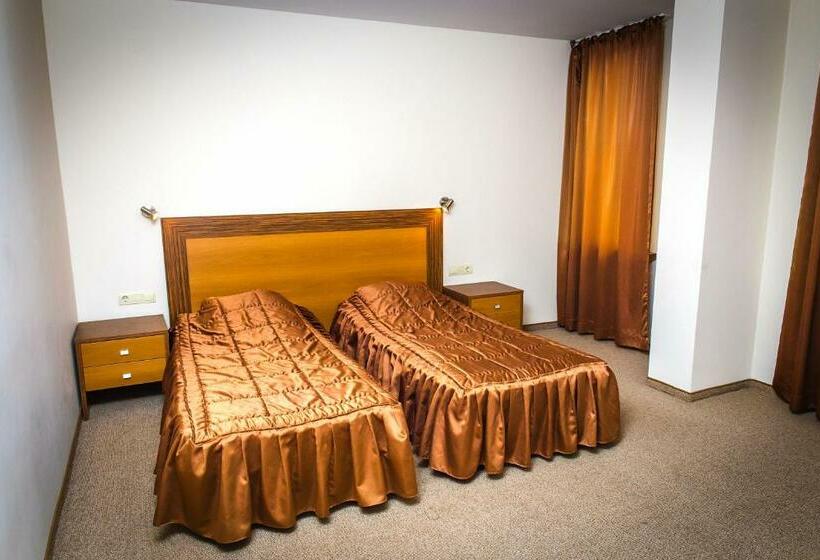 스탠다드 룸, Intelcoop