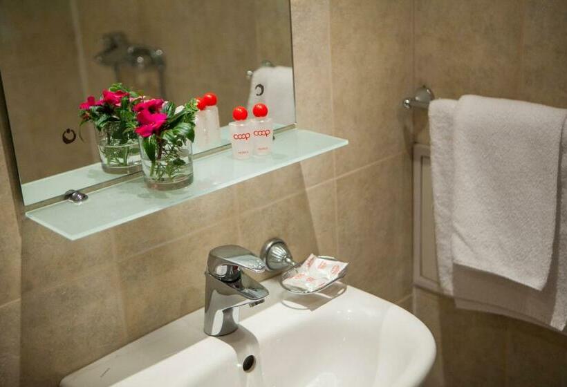 스위트, Intelcoop