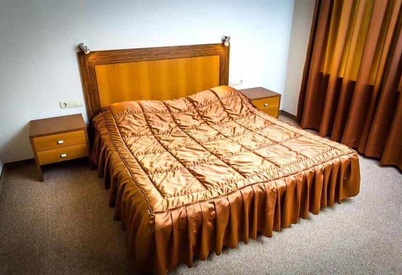 스탠다드 룸, Intelcoop