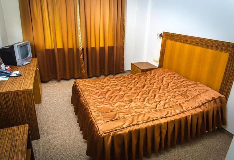 스탠다드 룸, Intelcoop