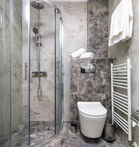 침실 1개 디럭스 아파트, Intelcoop