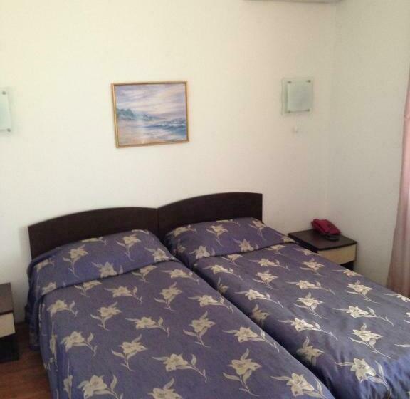 Habitación Estándar, семеен хотел катерини