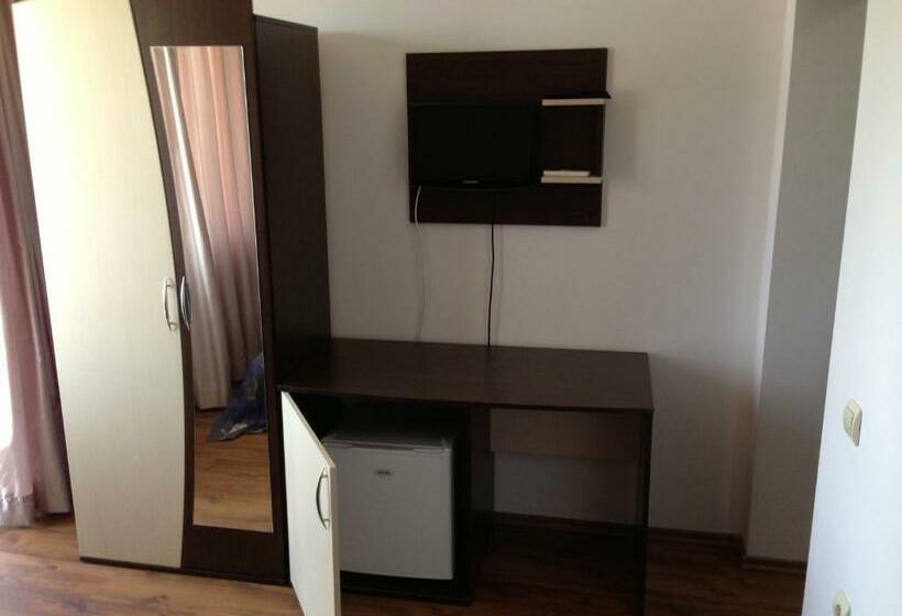 Habitación Estándar, семеен хотел катерини