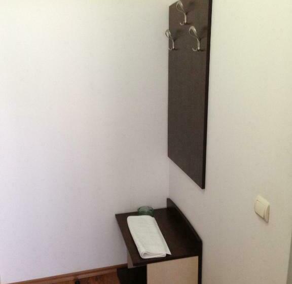 Habitación Familiar, семеен хотел катерини