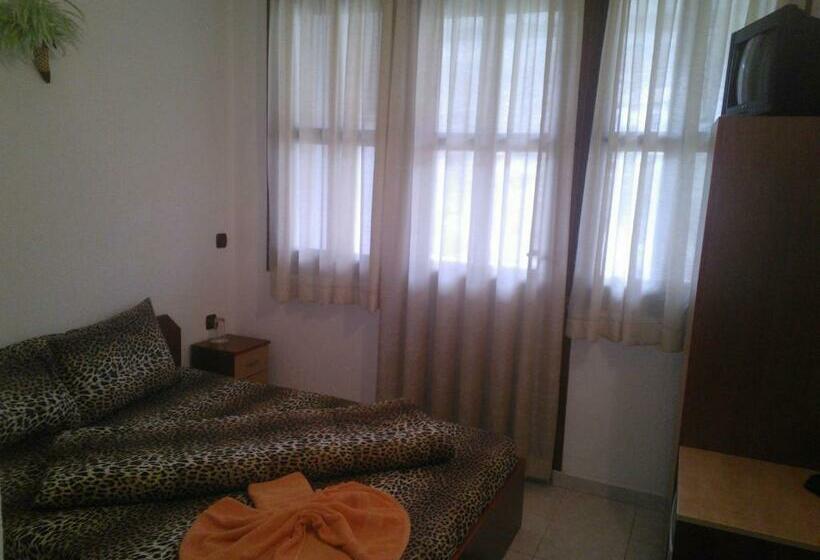 スタンダードルーム, Mario Complex