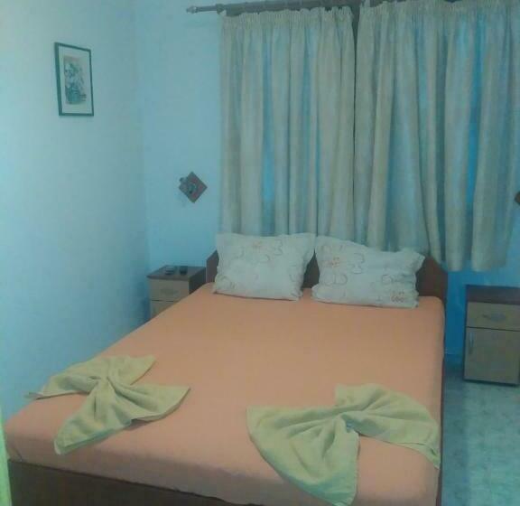 ジュニアスイート, Mario Complex