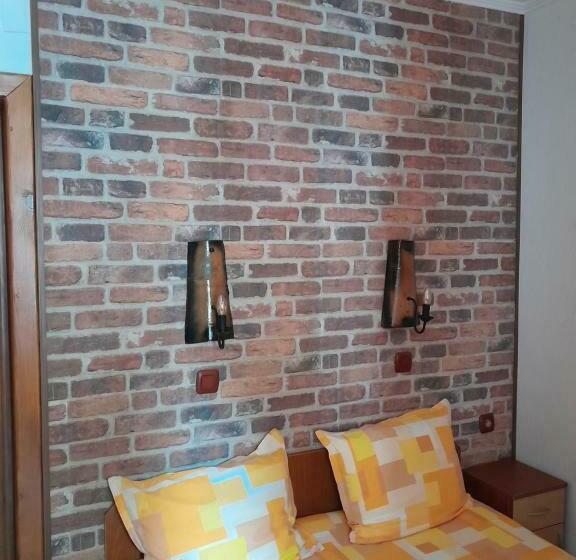 Quarto standard, Mario Complex