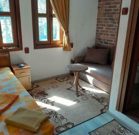 スタンダードルーム, Mario Complex