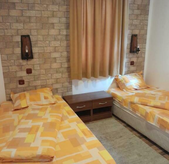 Quarto standard, Mario Complex