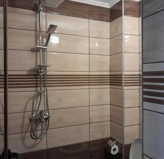 スタンダードルーム, Mario Complex