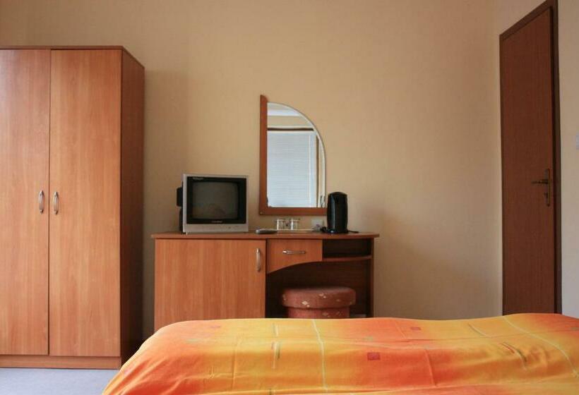 스탠다드 발코니 룸, Milan