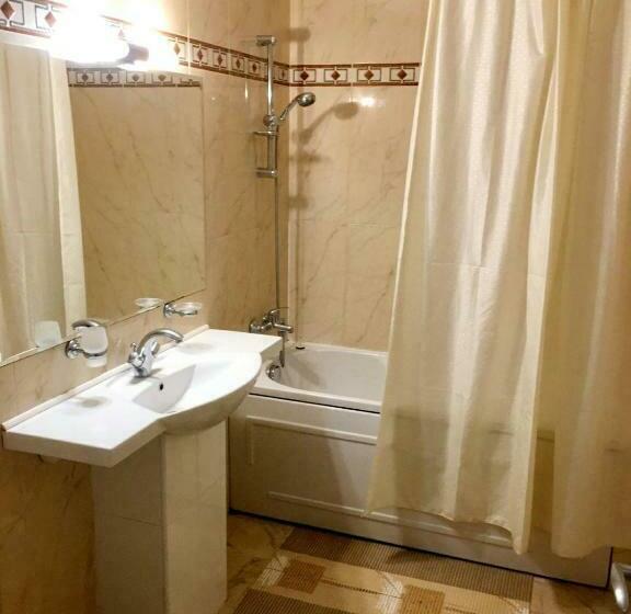 オーシャンビュージュニアスイート, Peter