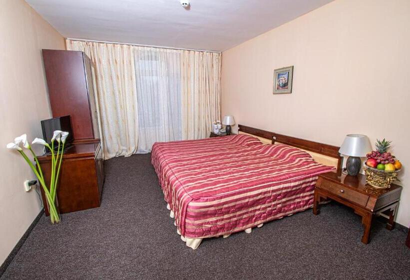 شقة غرفتين, Princess Residence