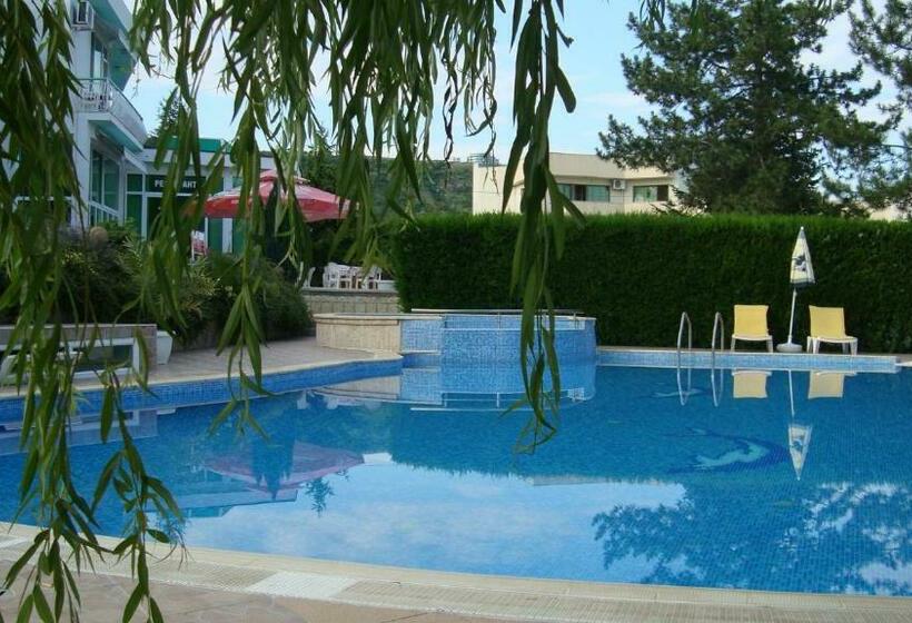 带海景的标准房, Rai