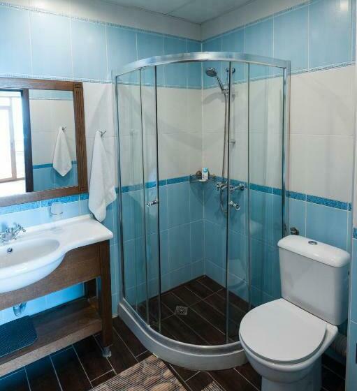 Номер Стандарт с Балконом, Selena