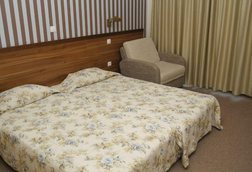 Номер Стандарт с Балконом, Selena