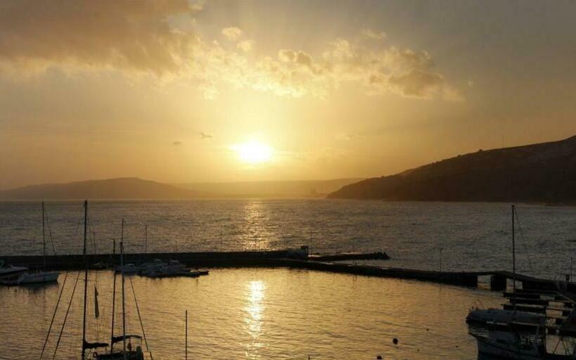 Номер Стандарт с Балконом, Selena