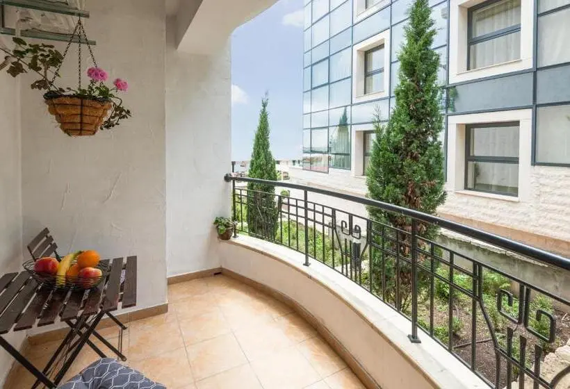 Standard Værelse m. Balkon, Selena