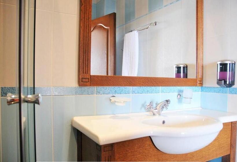 Студио Стандарт с Балконом, Selena