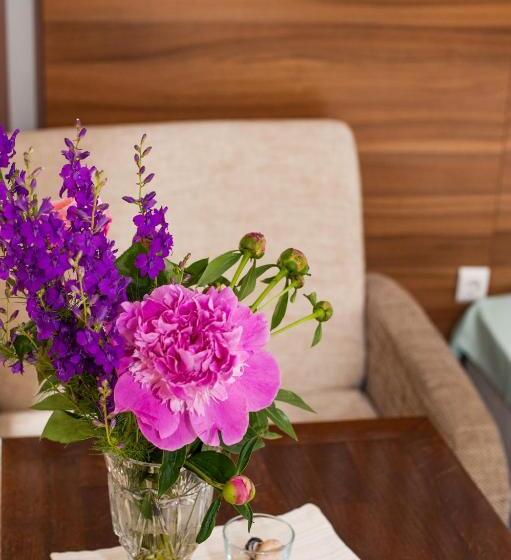 Студио Стандарт с Балконом, Selena