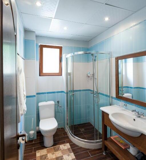 Студио Стандарт с Балконом, Selena