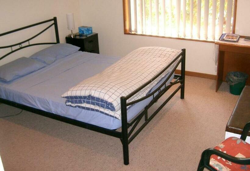 标准三人间, Kathys Place Bed And Breakfast