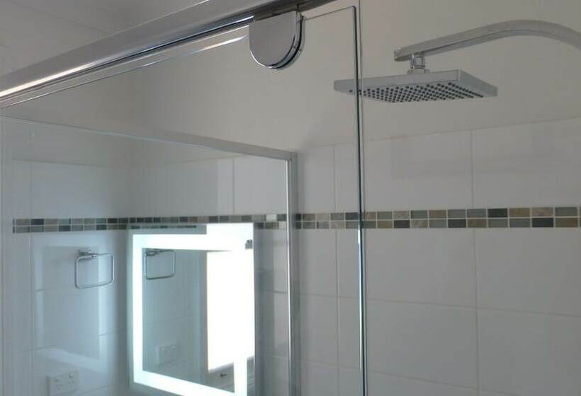 豪华房间, Bridgetown Valley Lodge