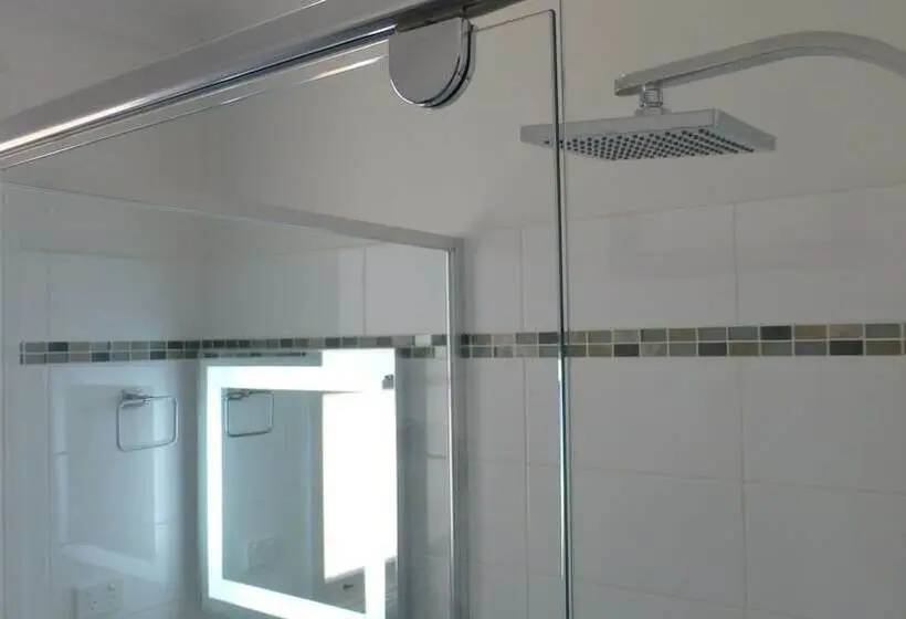 Deluxe-huone, Bridgetown Valley Lodge