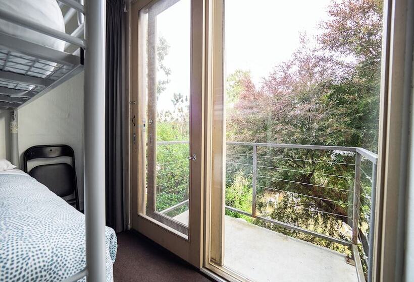 스탠다드 룸 공동 욕실, Yha Apollo Bay Eco