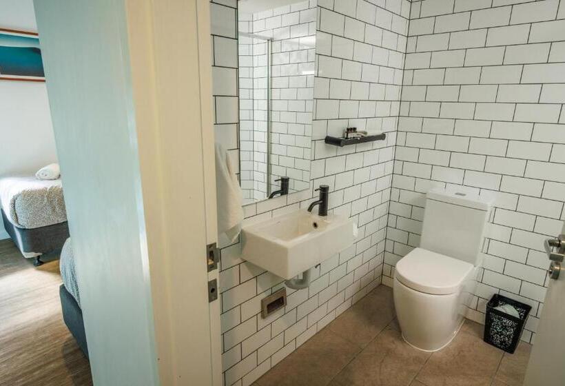 Номер Стандарт, Yha Byron Bay