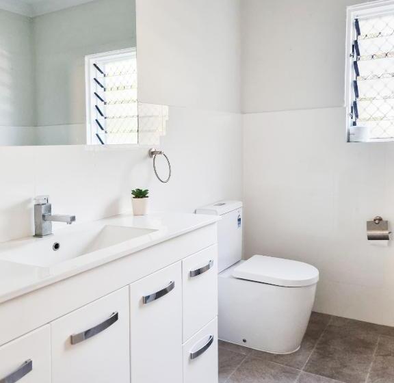 Apartamento 1 Dormitório, Yha Byron Bay