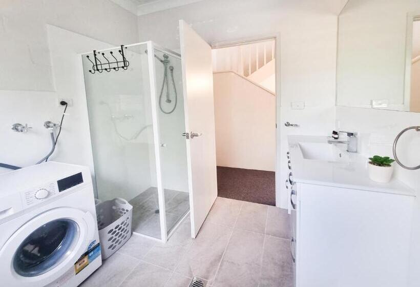 Апартаменты 1 Спальня, Yha Byron Bay
