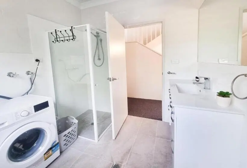 Huoneisto 1 Makuuhuone, Yha Byron Bay