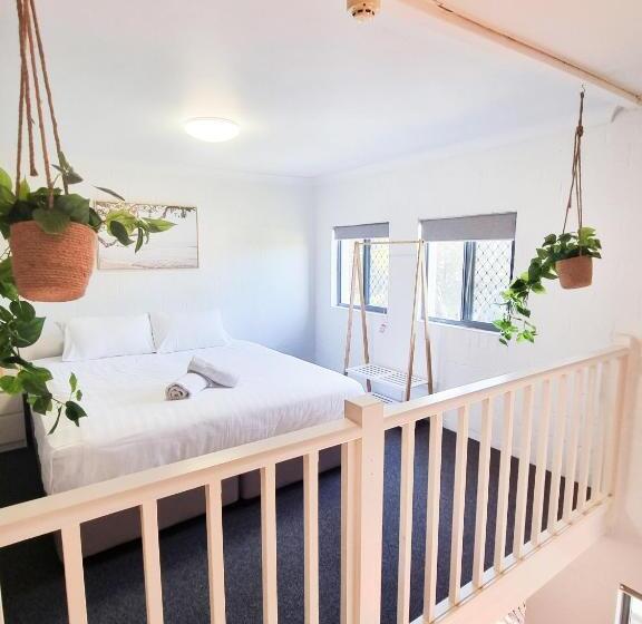 Apartamento 1 Dormitório, Yha Byron Bay