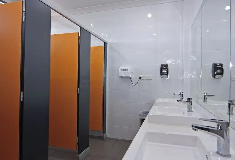 Standard-huone Jaettu Kylpyhuone, Yha Byron Bay