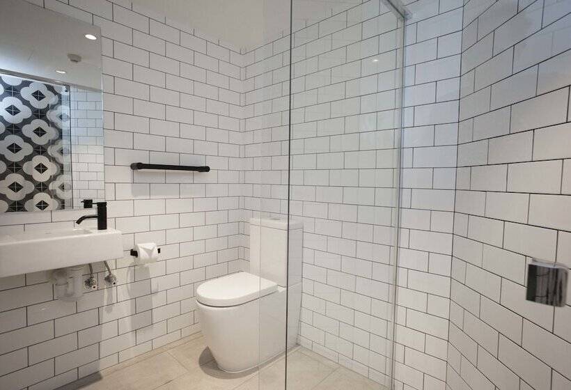 Номер Премиум, Yha Byron Bay