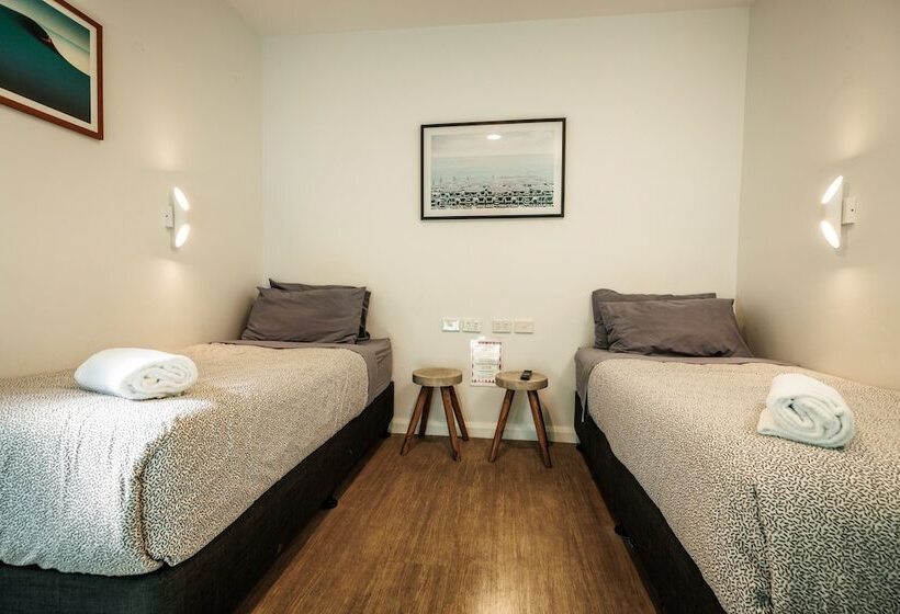 Номер Стандарт, Yha Byron Bay