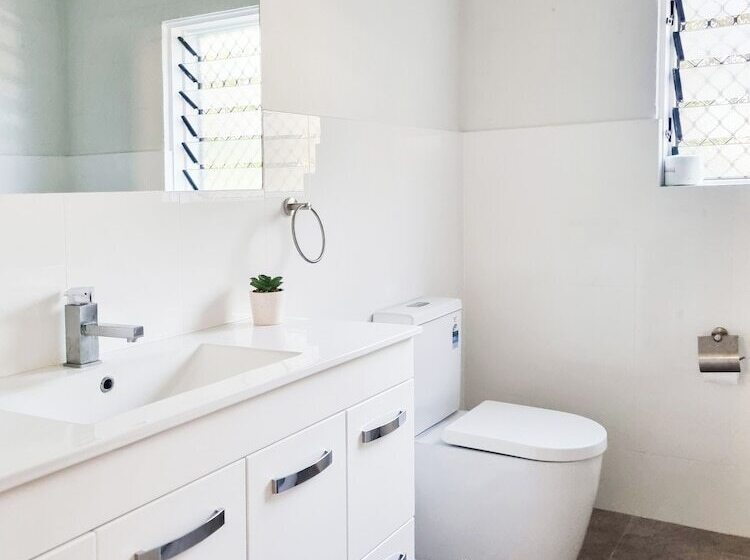 Апартаменты 1 Спальня, Yha Byron Bay