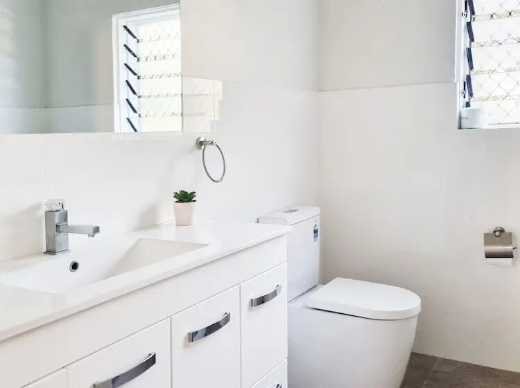 Huoneisto 1 Makuuhuone, Yha Byron Bay