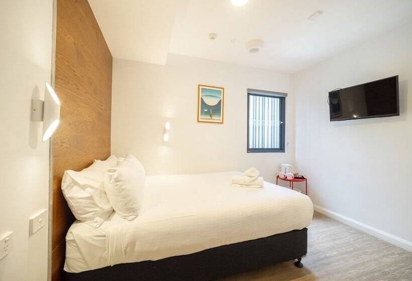 Номер Премиум, Yha Byron Bay