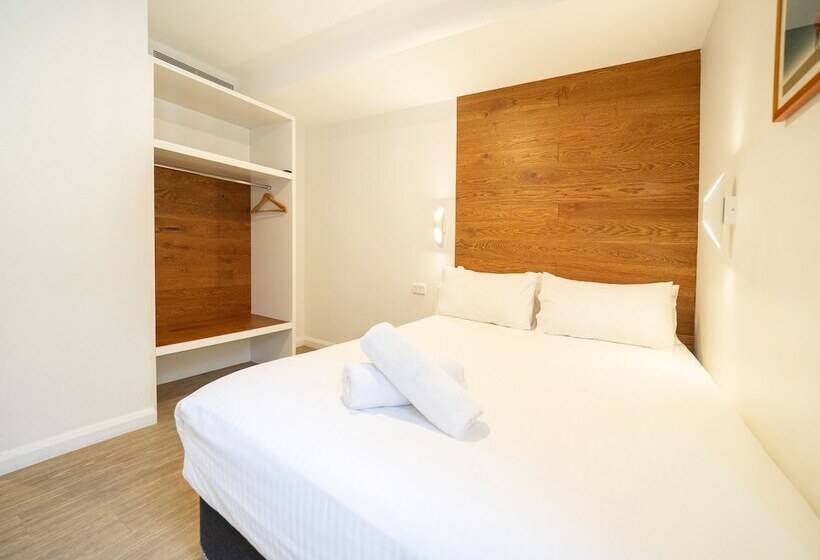 Номер Премиум, Yha Byron Bay