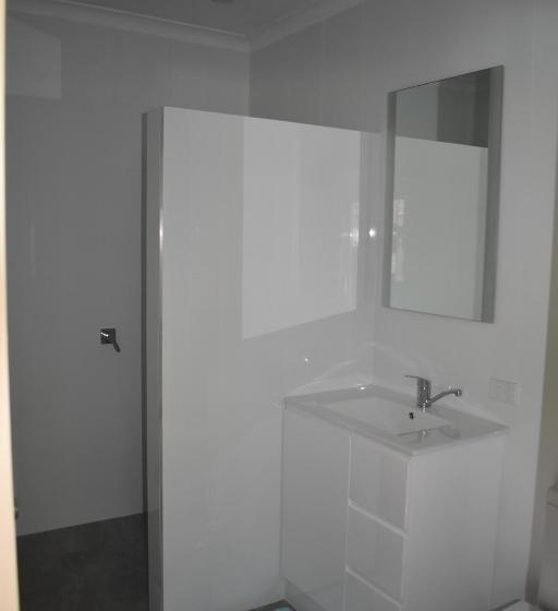 إستوديو قياسى, Lancelin Lodge