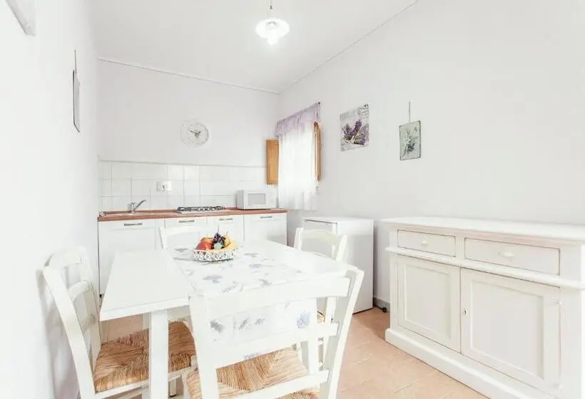 Quarto Quádruplo Standard, B & B Da Ferro