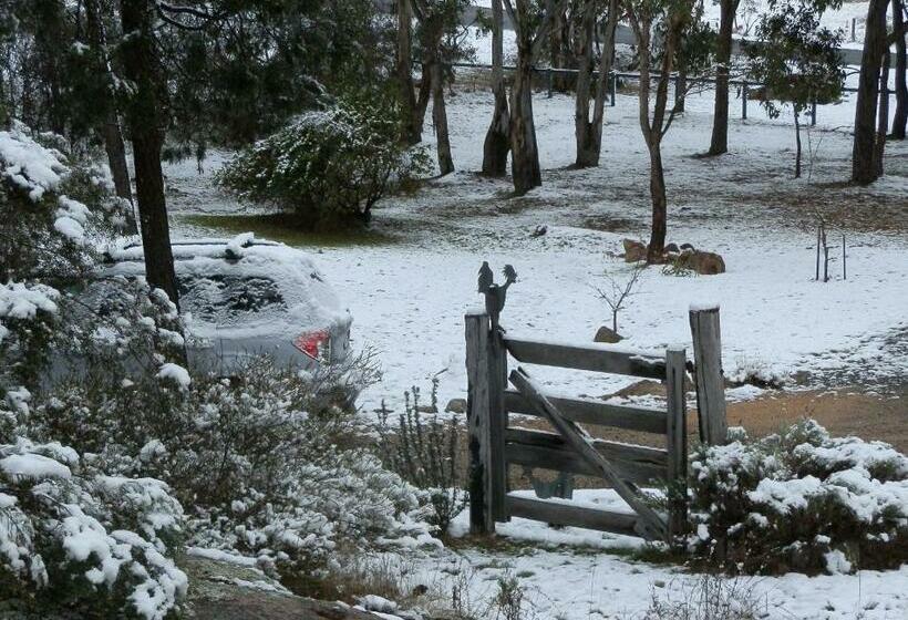 빌라 침실 1개, 31 The Rocks