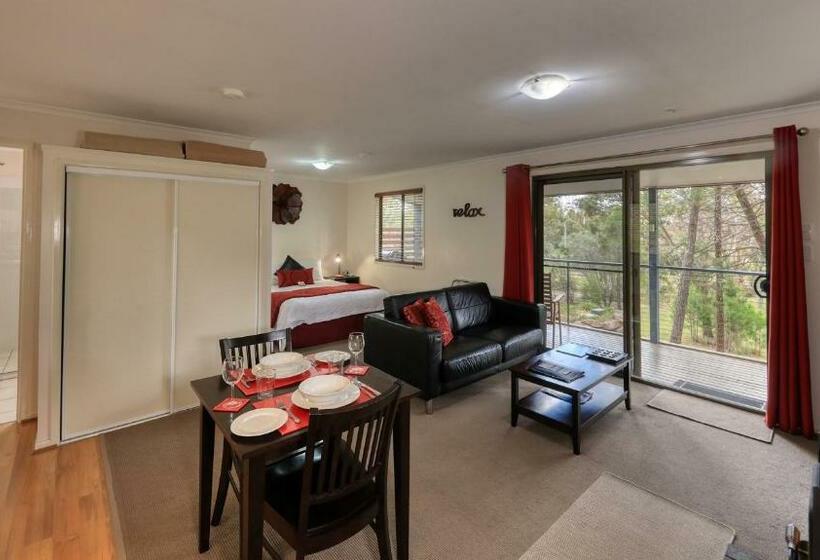 빌라 침실 1개, 31 The Rocks