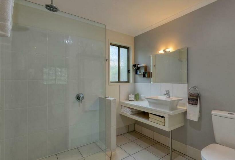 빌라 침실 1개, 31 The Rocks