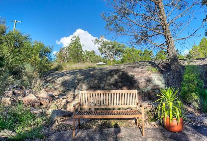 빌라 침실 1개, 31 The Rocks