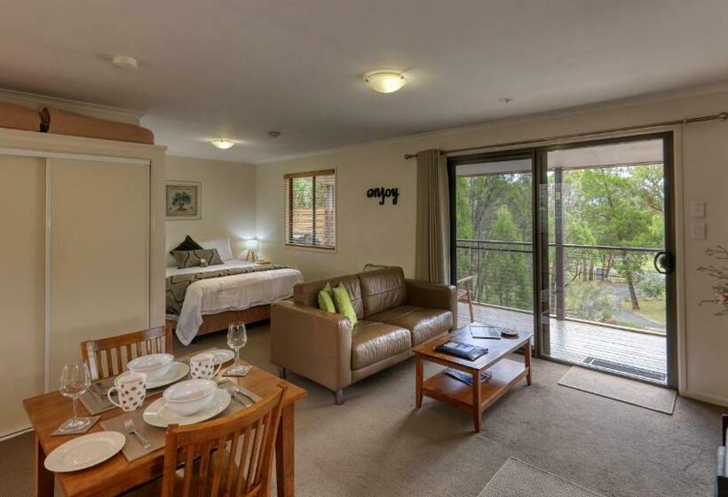 빌라 침실 1개, 31 The Rocks