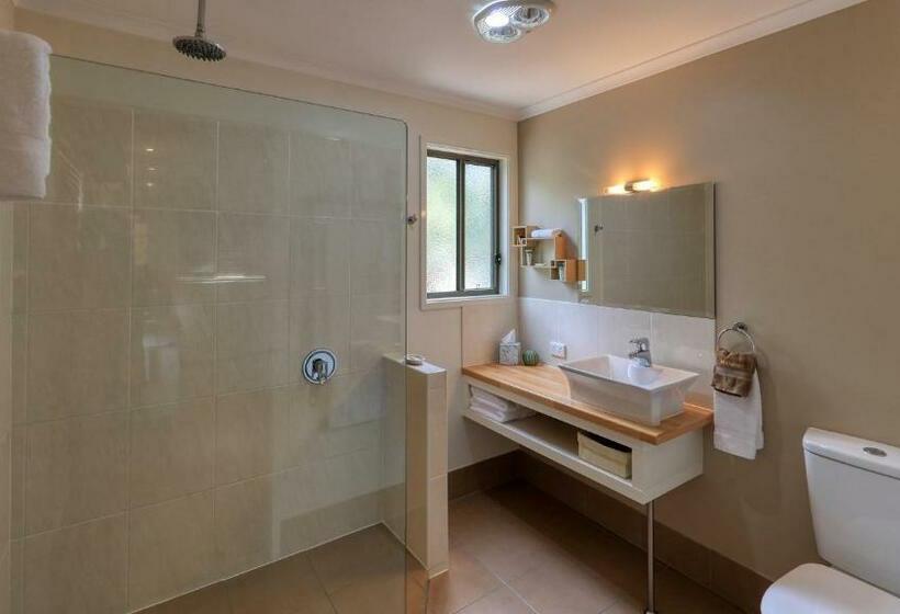 빌라 침실 1개, 31 The Rocks